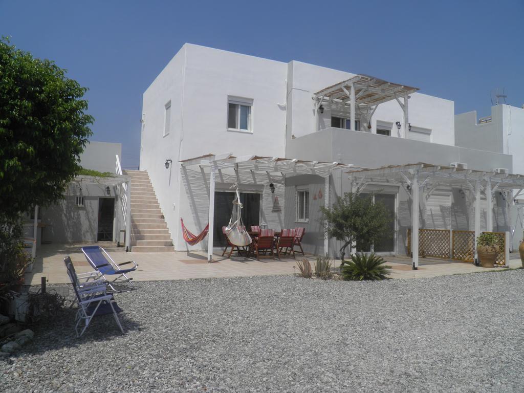 Sea House Lahania Exterior foto